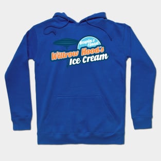 Willrow Hood's Bespin's Finest Ice Cream Hoodie